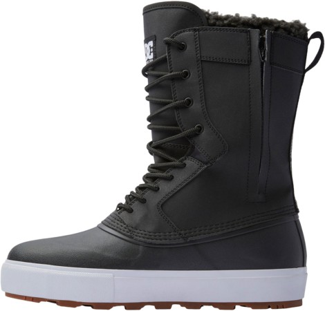 REACH Shoe 2025 black/white 