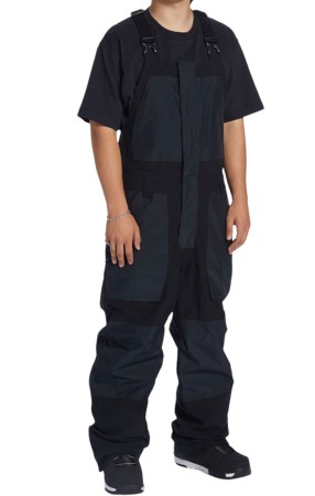 SHADOW BIB Hose 2025 black 