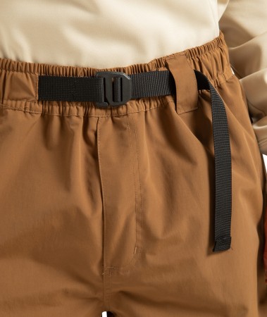 PRIMO Hose 2026 toffee 