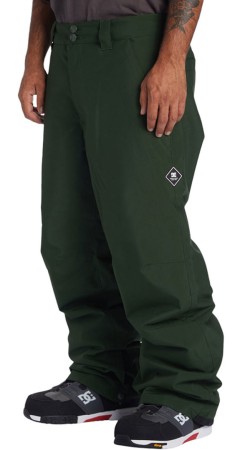 SNOW CHINO Pant 2025 mountain view 