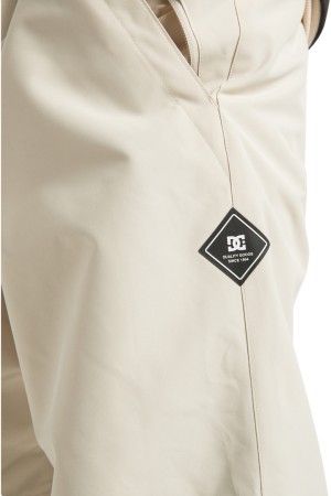 SNOW CHINO Pant 2026 oatmeal 