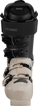 HAWX ULTRA 120 S GW Ski Boot 2025 cement/black/orange 