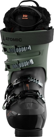 HAWX MAGNA 110 GW Ski Boot 2025 black/army green/orange 