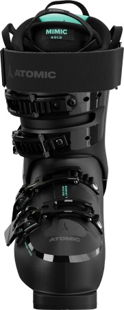 HAWX PRIME 105 S W GW Ski Boot 2025 black/teal 