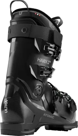 HAWX ULTRA 85 W Ski Boot 2026 black/anthracite 