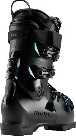 HAWX PRIME 120 S Ski Boot 2026 black/teal 28/28.5
