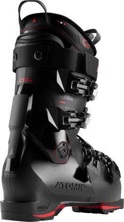HAWX PRIME 100 Ski Boot 2026 black/red 