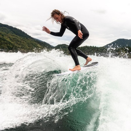 AIRN SKIM Wakesurfer 2025 