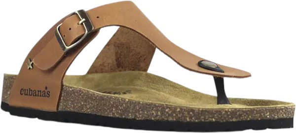 ALICE100 Sandale 2025 brown 