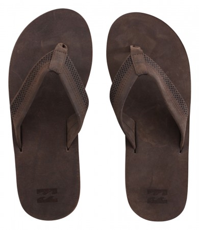 ALL DAY LEATHER Sandal 2018 chocolate 