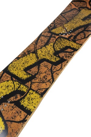 ALL-IN Snowboard 2026 