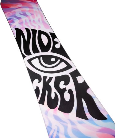 ALPHA Snowboard 2026 148