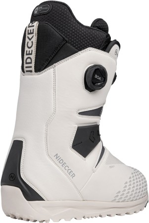 ALTAI Boot 2026 bone white 