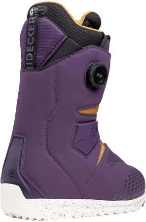 ALTAI Boot 2026 purple 