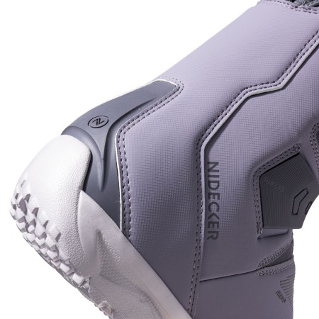 ALTAI WOMEN Boot 2026 purple 