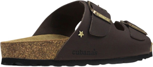 AMALIA100 MEN Sandale 2025 brown2 