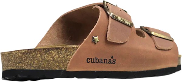 AMALIA100 Sandale 2025 brown 
