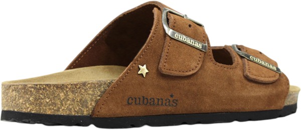 AMALIA102 MEN Sandale 2025 brown 