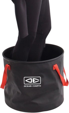 HIGH N DRY COLLAPSABLE WETTY BUCKET 2026 