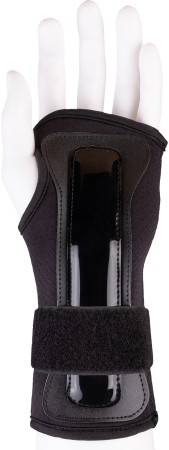 WRIST GUARD 2026 black 