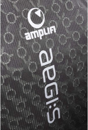 AEGI:S WAISTCOAT 2026 stealth black L-Regular