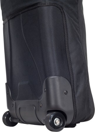 FENDER TORINO Boardbag 2025 stealth black 