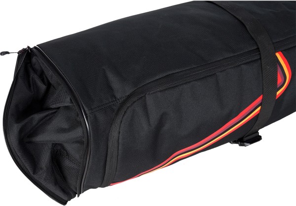 SKI QUIVER PRO Skitasche 2025 mood black 