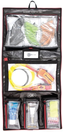 3-FOLD SURF LOCKER 2026 
