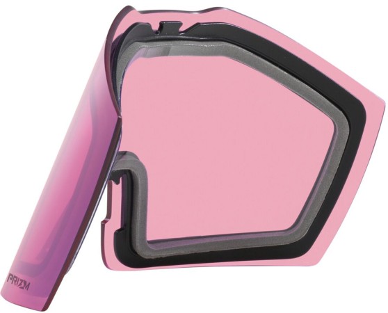 FALL LINE M Ersatzglas 2026 prizm snow iced iridium 