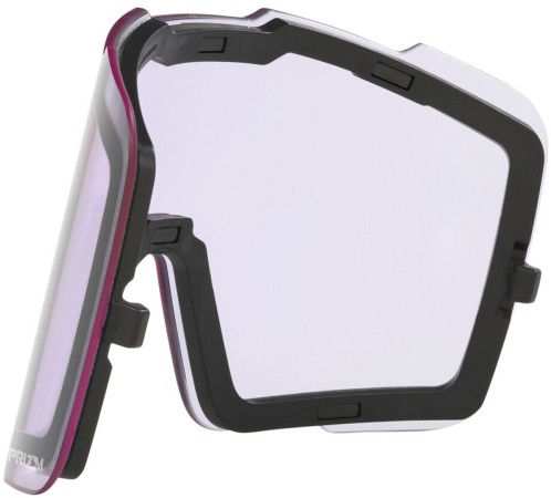 LINE MINER PRO M Ersatzglas 2026 prizm clear 