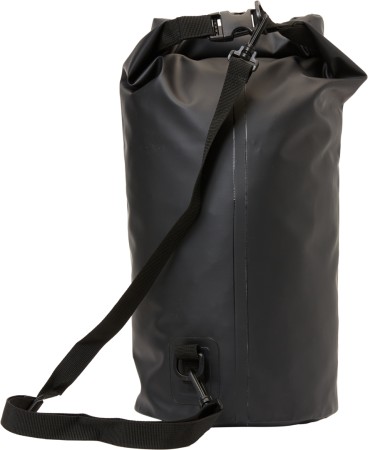 MEDIUM WATER STASH Bag 2025 black/black 