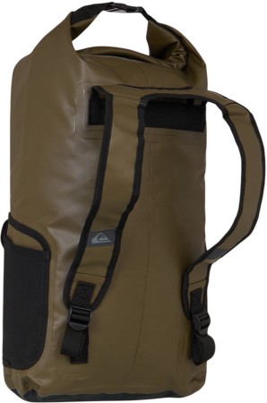 SEA STASH MID Rucksack 2025 grape leaf 