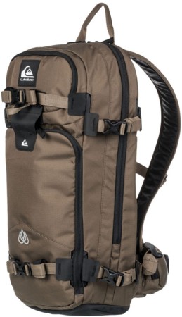 TR PLATINUM 18L Rucksack 2025 canteen 