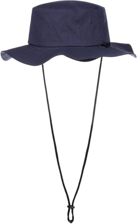 BUSHMASTER Hut 2025 insignia blue 