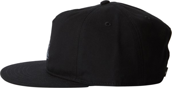 DNA BUBBLE Cap 2024 black 