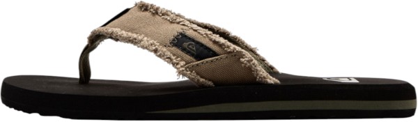 MONKEY ABYSS Sandal 2025 green/black/brown 44