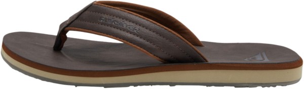 CARVER NUBUCK Sandal 2025 demitasse 