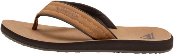 CARVER NUBUCK Sandale 2025 tan 