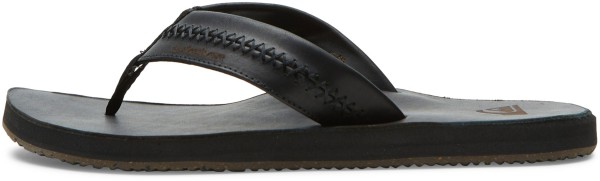 CARVER NATURAL II Sandal 2023 black 1 