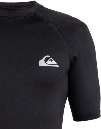 EVERYDAY SS Lycra 2026 black M