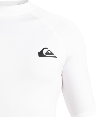 EVERYDAY SS Lycra 2026 white 