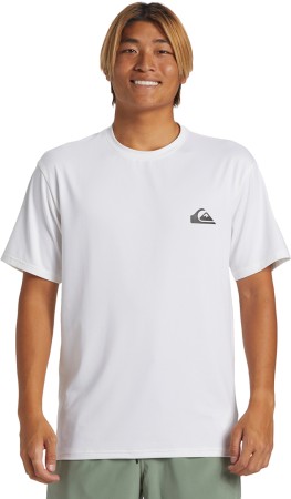 EVERYDAY SURF SS Lycra 2025 white 