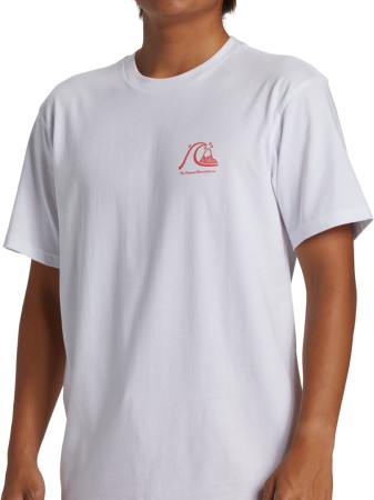 THE ORIGINAL T-Shirt 2024 white 