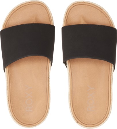 SLIPPY ESPADRILLE Sandal 2023 black 