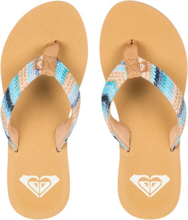PORTO RAFFIA II Sandale 2025 blue depths 