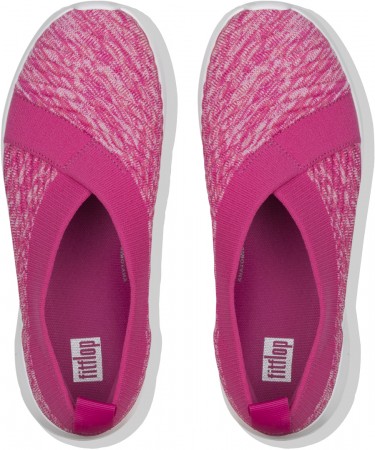 ARTKNIT BALLERINA Schuh 2019 psychedelic pink 