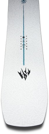 AVIATOR 2.0 WIDE Snowboard 2026 