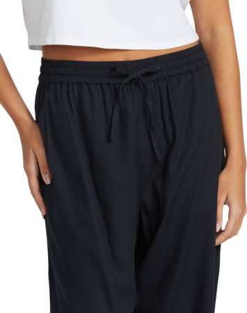 DROPPING IN Hose 2025 black 
