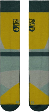 MAGICAL Socken 2025 golden 