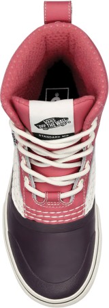 MTE STANDARD MID WATERPROOF Shoe 2026 dark port 